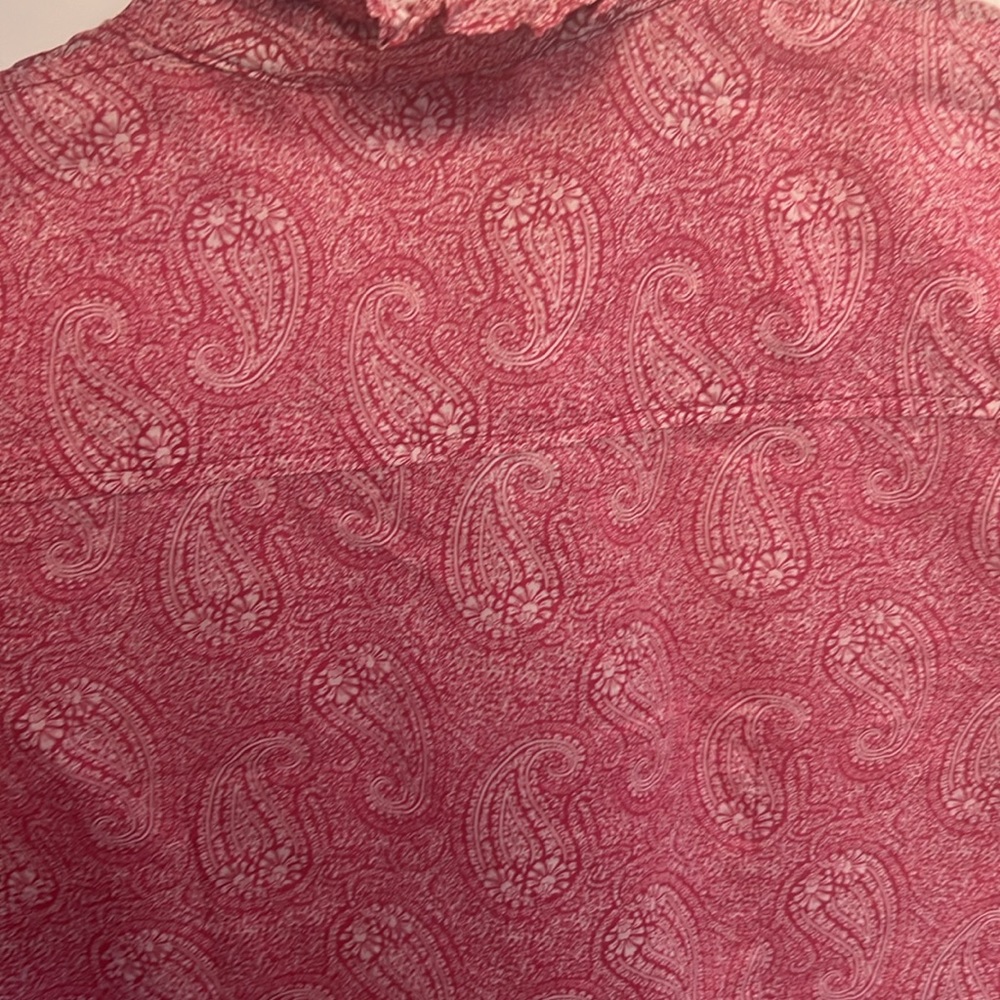 Women’s button down blouse - Picture 6 of 6